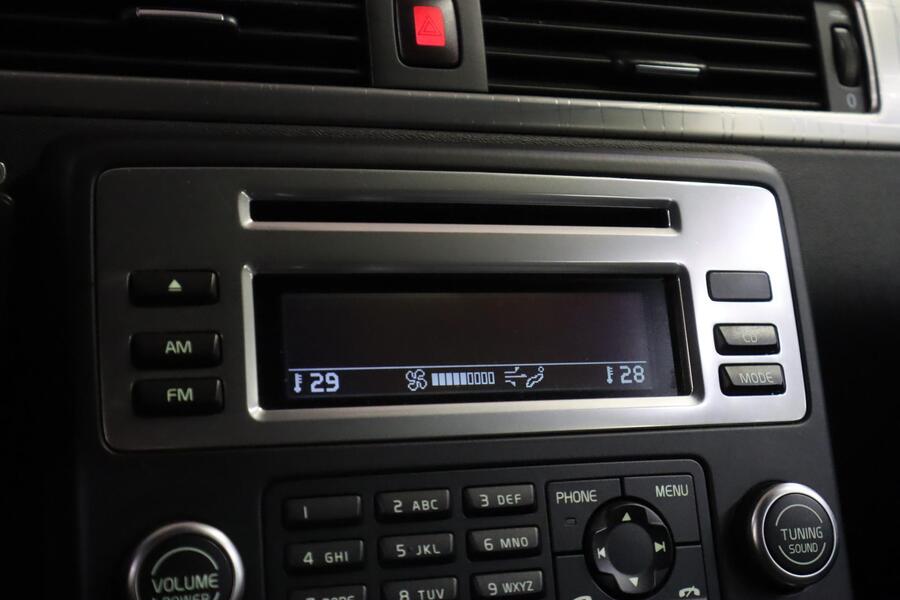 Volvo XC70 vaihtoauto