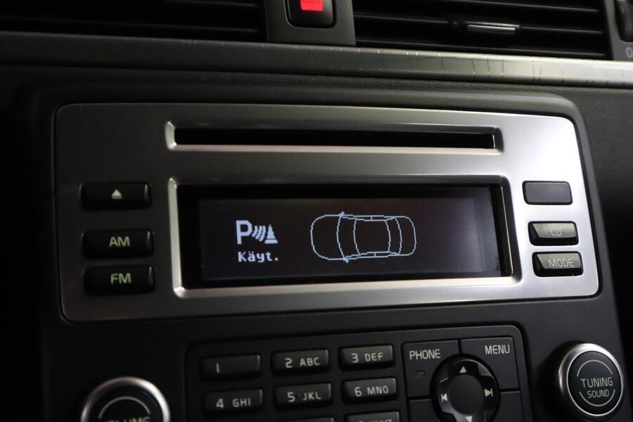 Volvo XC70 vaihtoauto