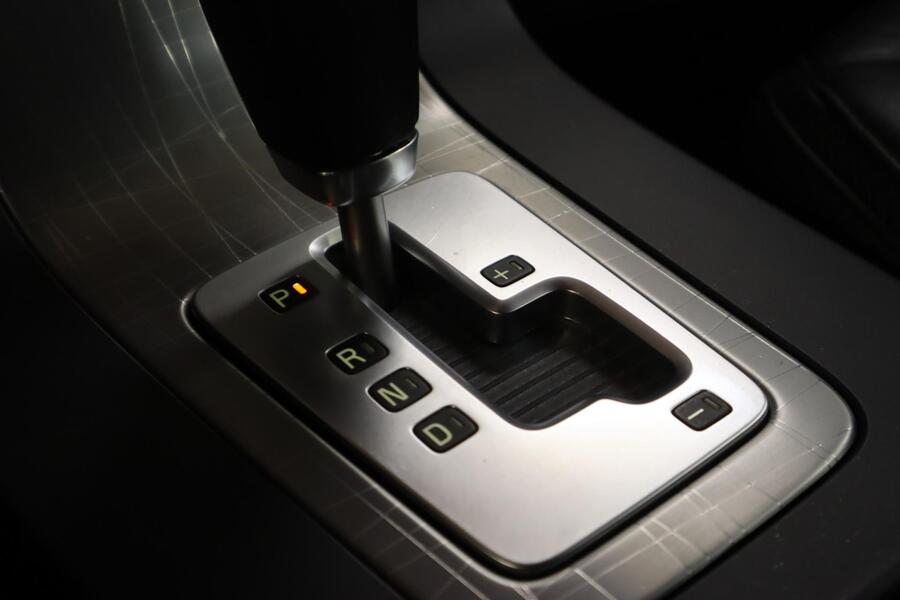 Volvo XC70 vaihtoauto