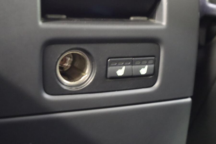 Volvo XC70 vaihtoauto