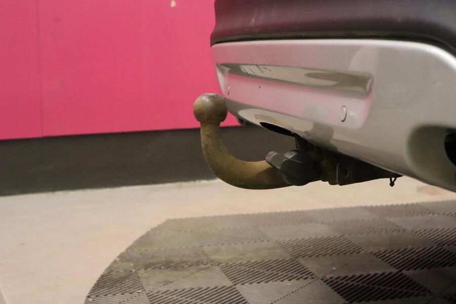 Volvo XC70 vaihtoauto