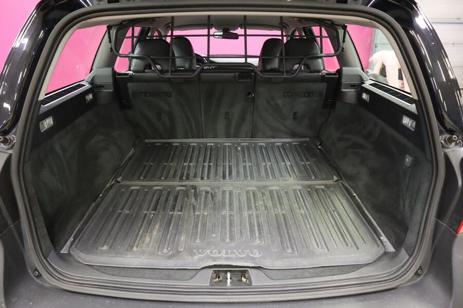 Volvo XC70 vaihtoauto