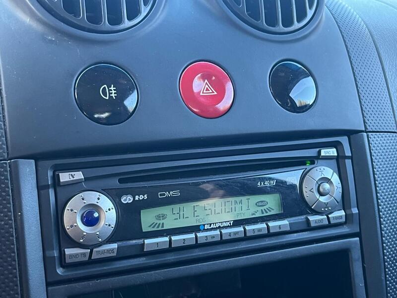 Chevrolet Kalos vaihtoauto