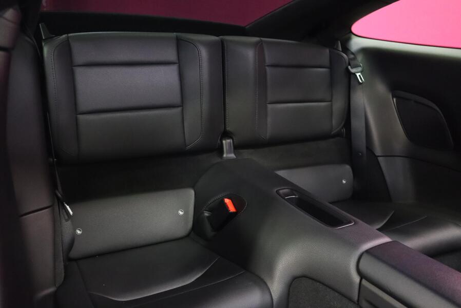 Porsche 911 vaihtoauto