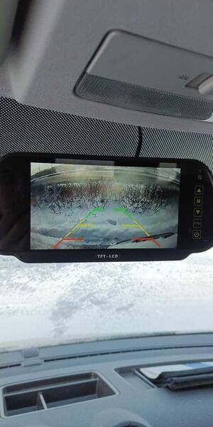 Volkswagen Caddy vaihtoauto