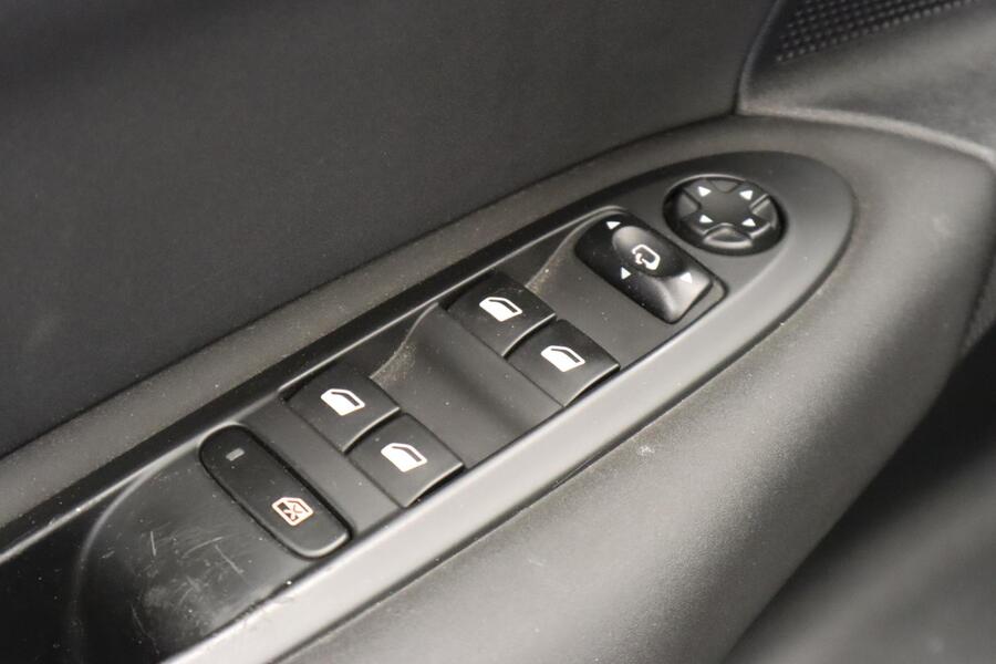 Citroën C4 vaihtoauto