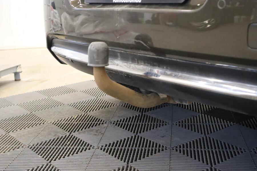 Citroën C4 vaihtoauto