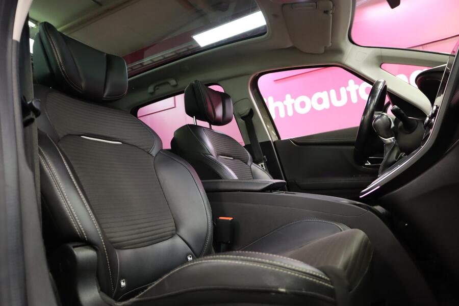 Renault Grand Scénic vaihtoauto