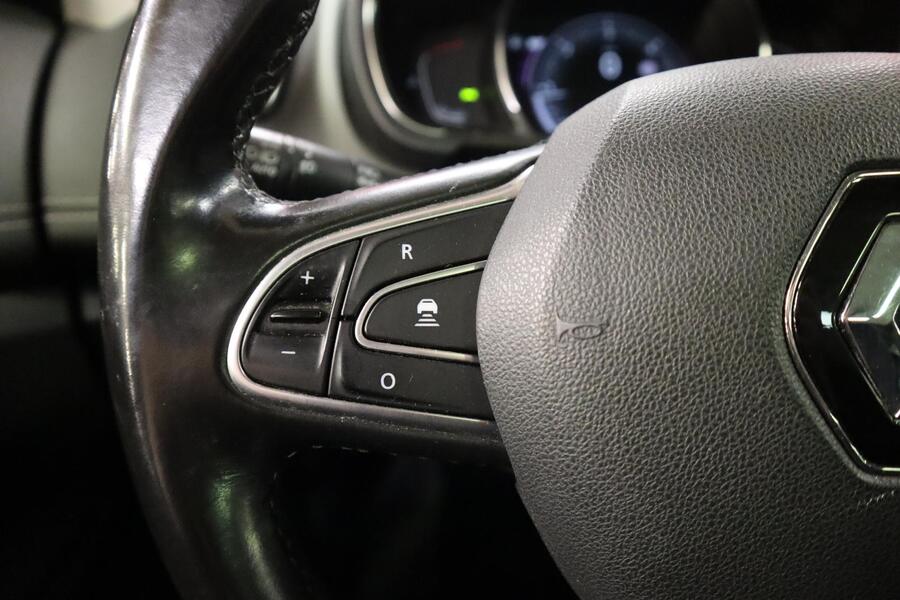 Renault Grand Scénic vaihtoauto