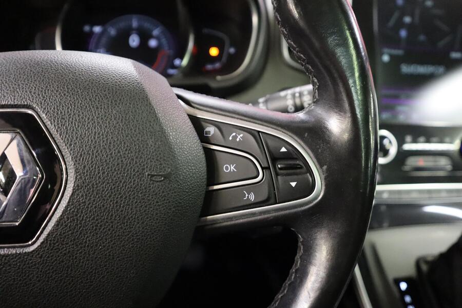 Renault Grand Scénic vaihtoauto