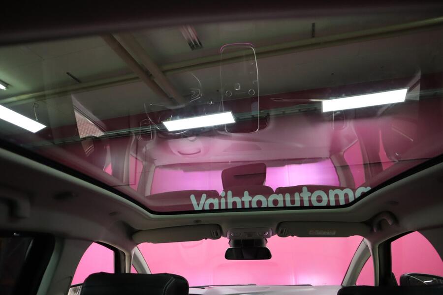 Renault Grand Scénic vaihtoauto