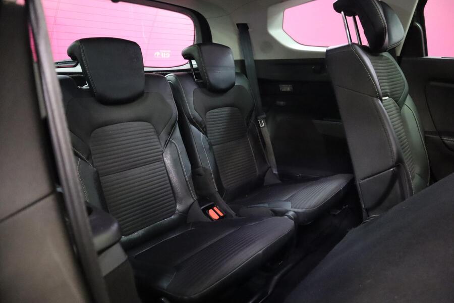 Renault Grand Scénic vaihtoauto