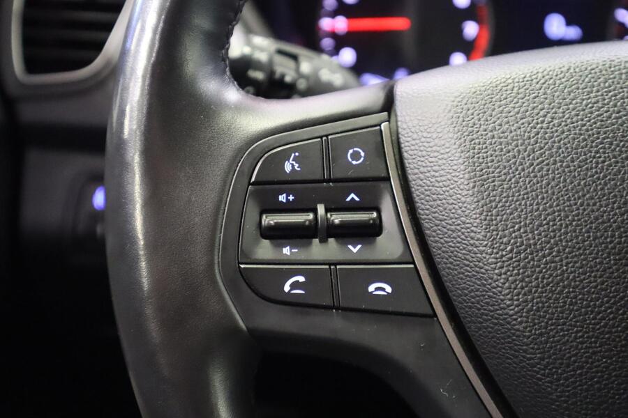 Hyundai i20 vaihtoauto