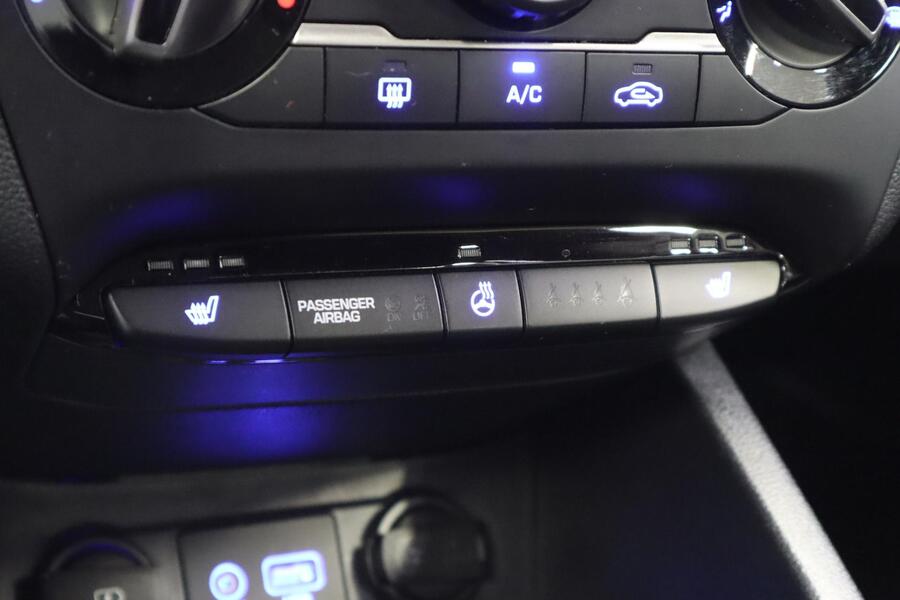 Hyundai i20 vaihtoauto