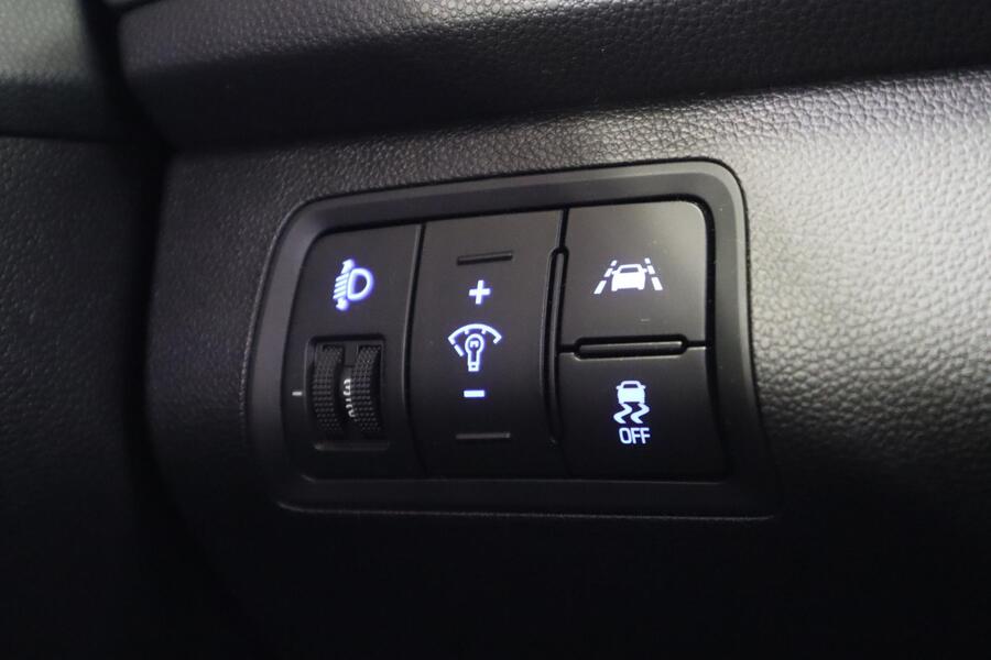 Hyundai i20 vaihtoauto