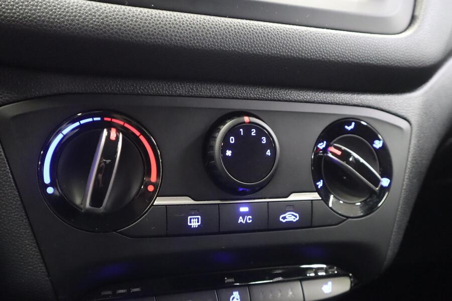 Hyundai i20 vaihtoauto