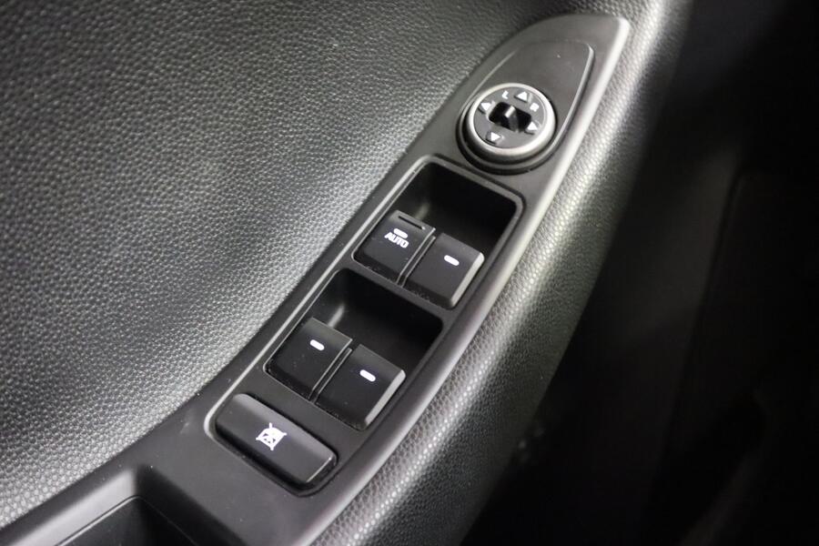 Hyundai i20 vaihtoauto