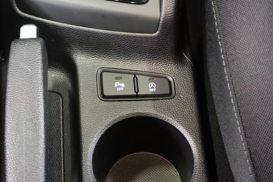 Hyundai i20 vaihtoauto