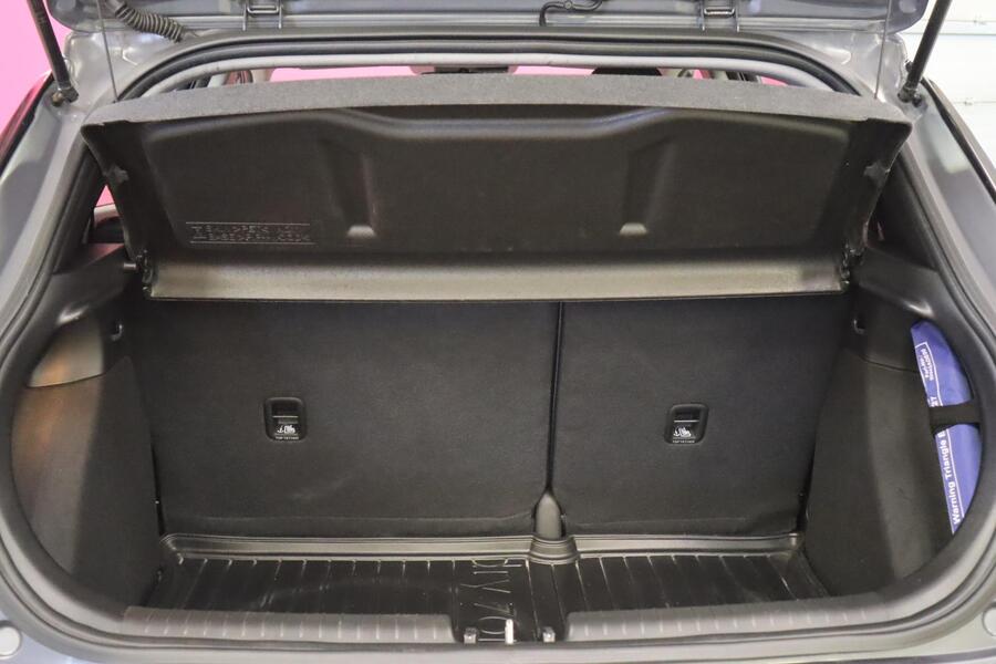 Hyundai i20 vaihtoauto