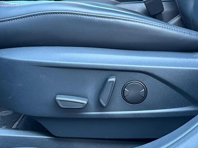 Ford USA Mustang vaihtoauto