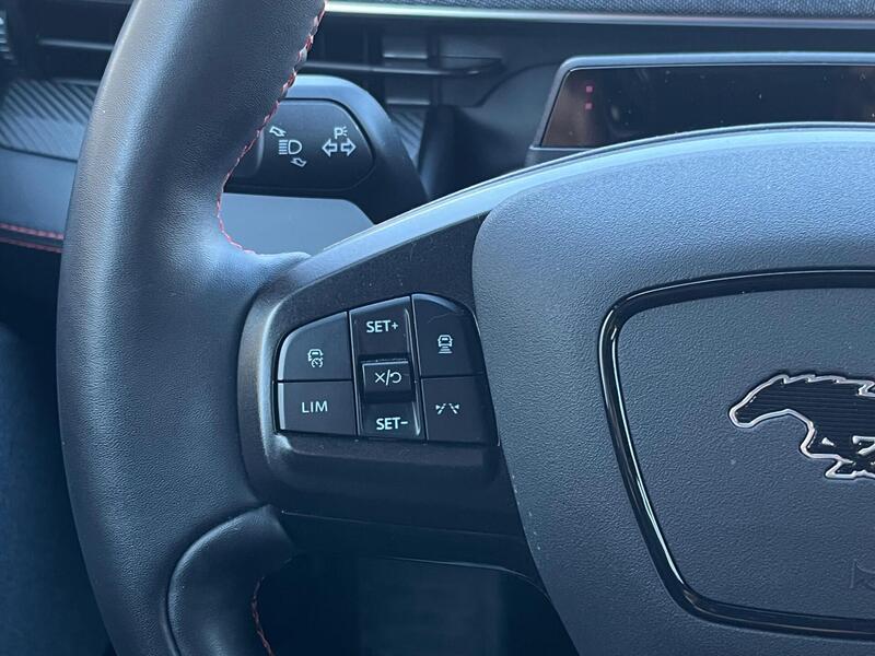 Ford USA Mustang vaihtoauto