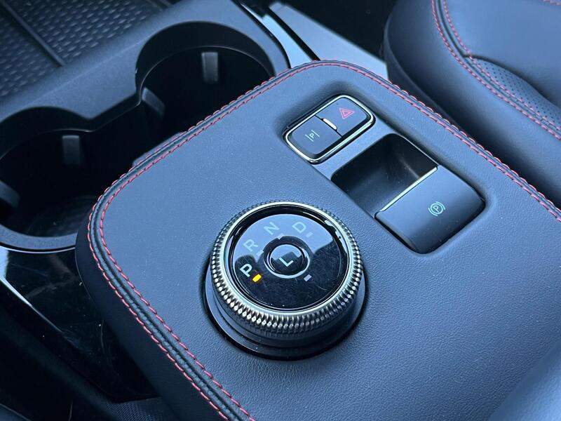 Ford USA Mustang vaihtoauto