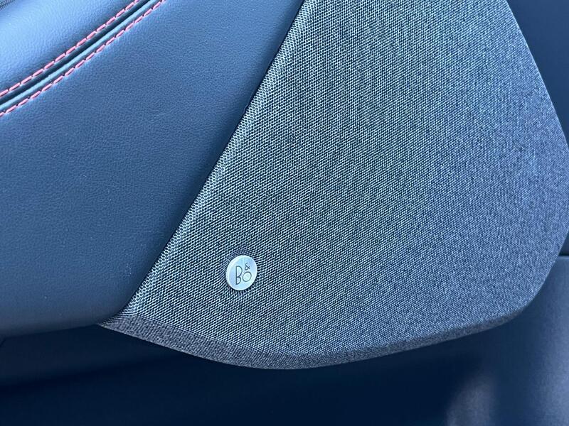 Ford USA Mustang vaihtoauto