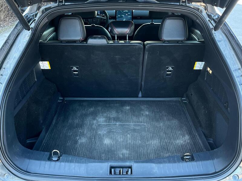 Ford USA Mustang vaihtoauto