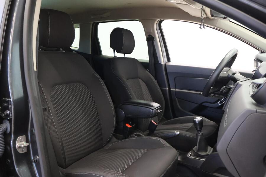 Dacia Duster vaihtoauto