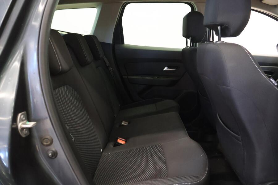 Dacia Duster vaihtoauto