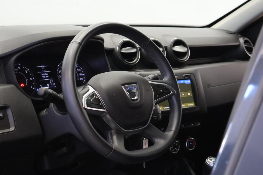Dacia Duster vaihtoauto