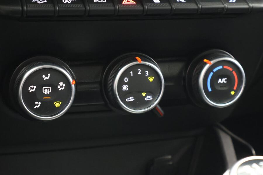 Dacia Duster vaihtoauto