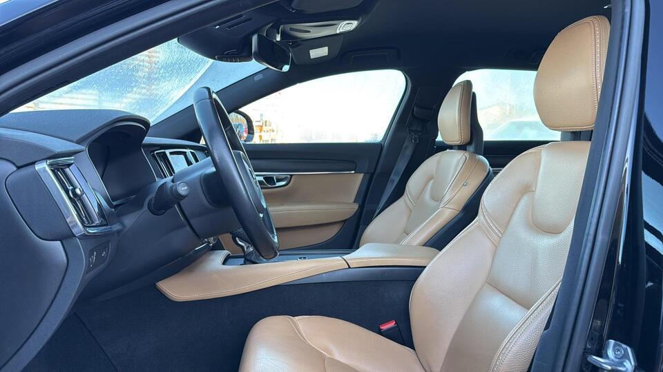 Volvo V90 Cross Country vaihtoauto