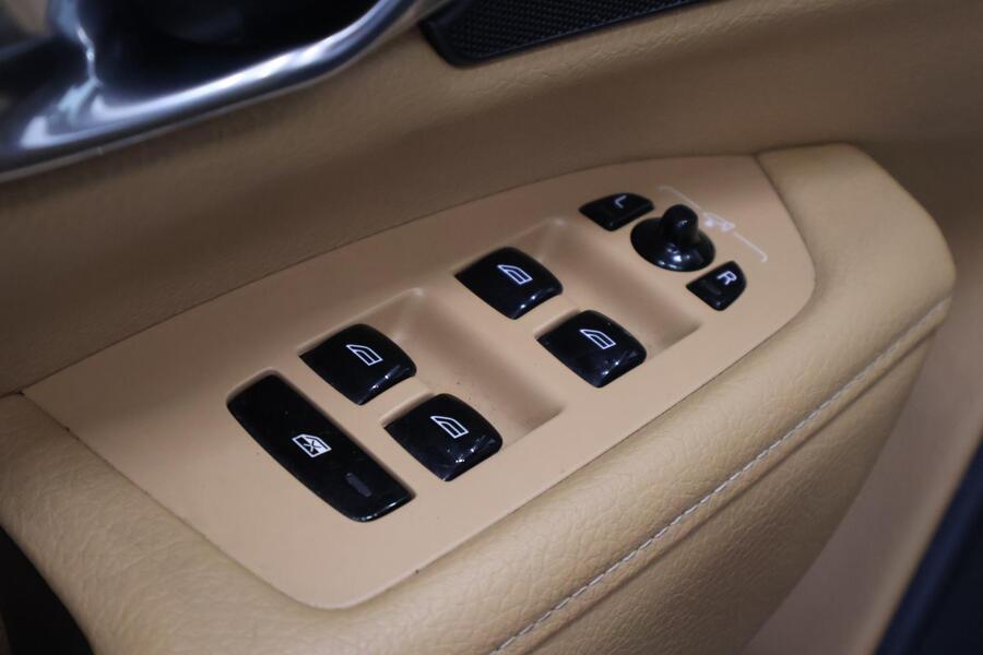 Volvo V90 Cross Country vaihtoauto