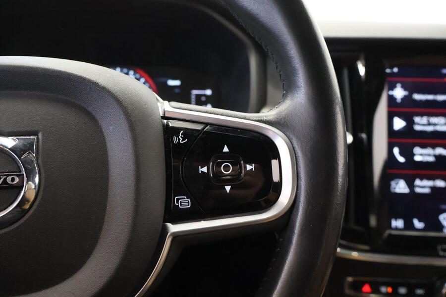 Volvo V90 Cross Country vaihtoauto