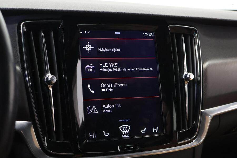 Volvo V90 Cross Country vaihtoauto