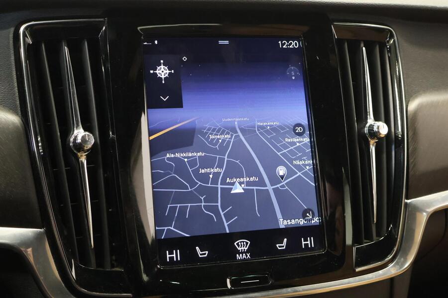 Volvo V90 Cross Country vaihtoauto