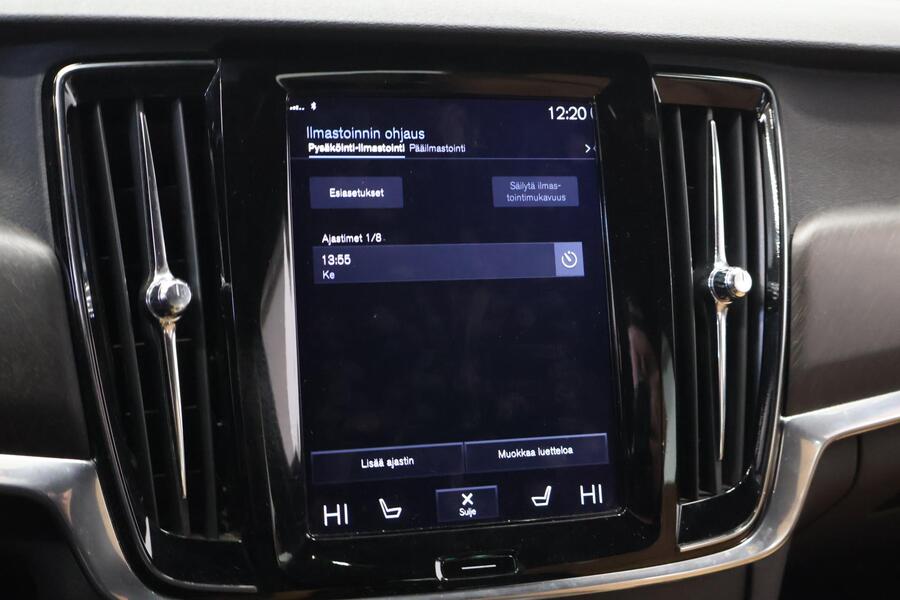 Volvo V90 Cross Country vaihtoauto