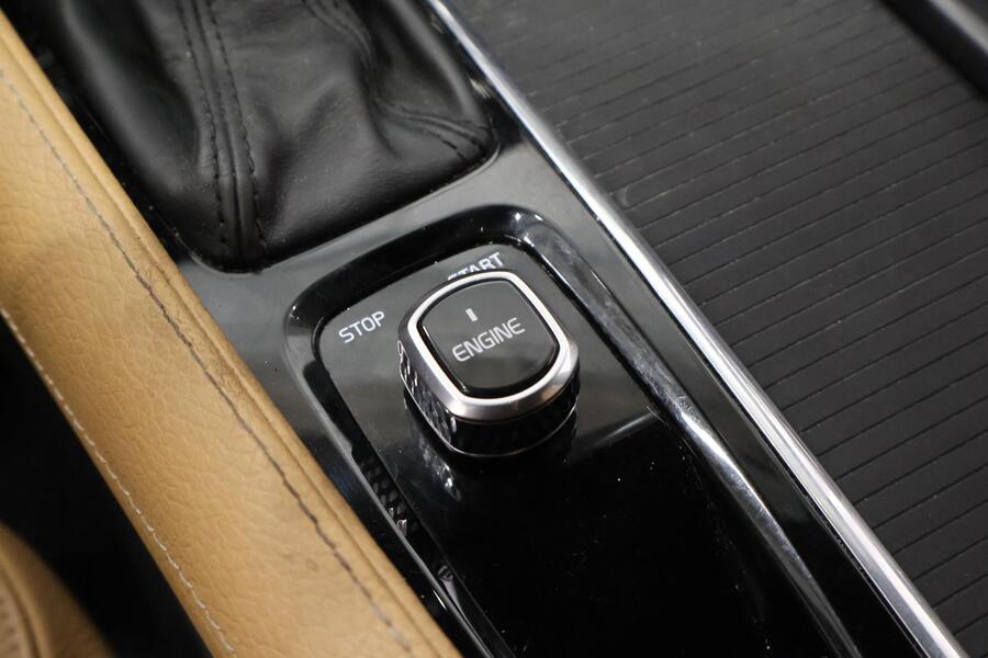 Volvo V90 Cross Country vaihtoauto