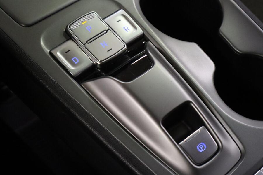 Hyundai Kona vaihtoauto