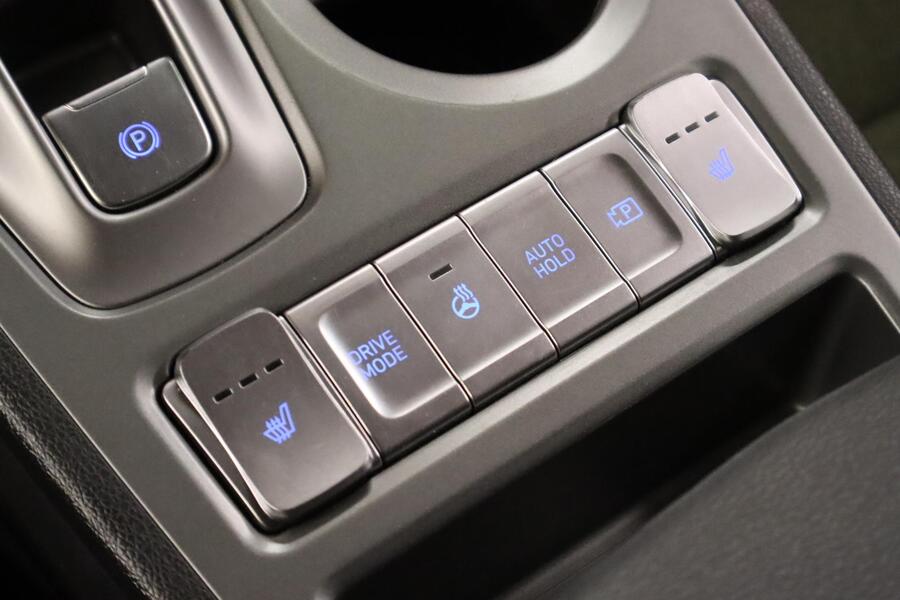 Hyundai Kona vaihtoauto