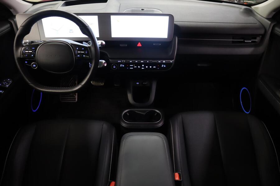 Hyundai IONIQ 5 vaihtoauto