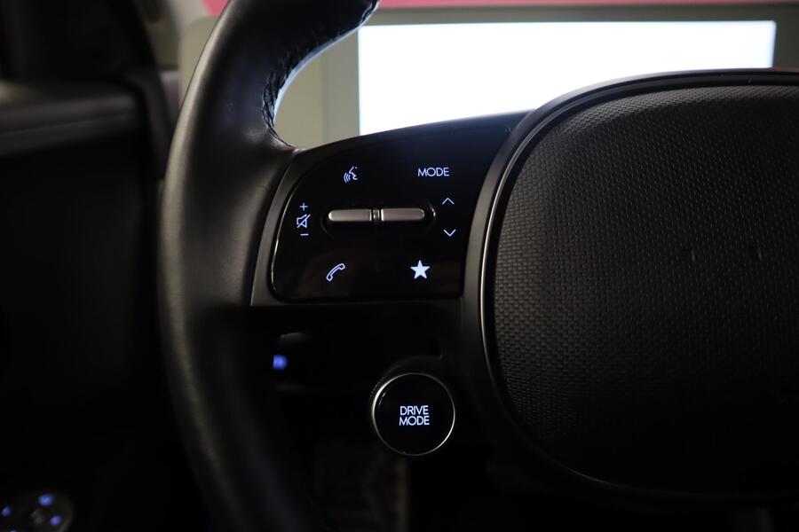 Hyundai IONIQ 5 vaihtoauto