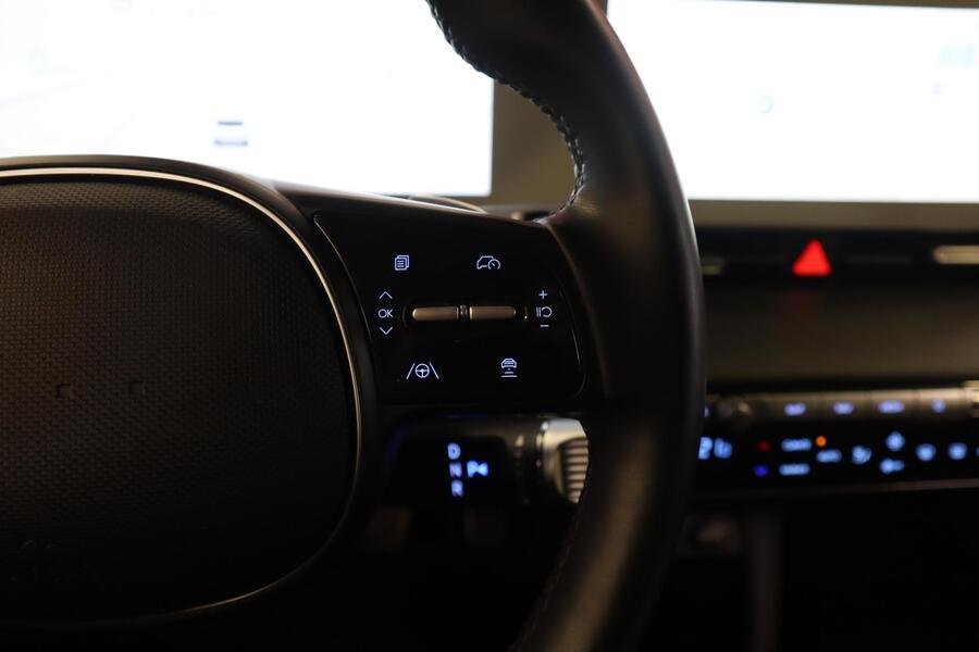 Hyundai IONIQ 5 vaihtoauto