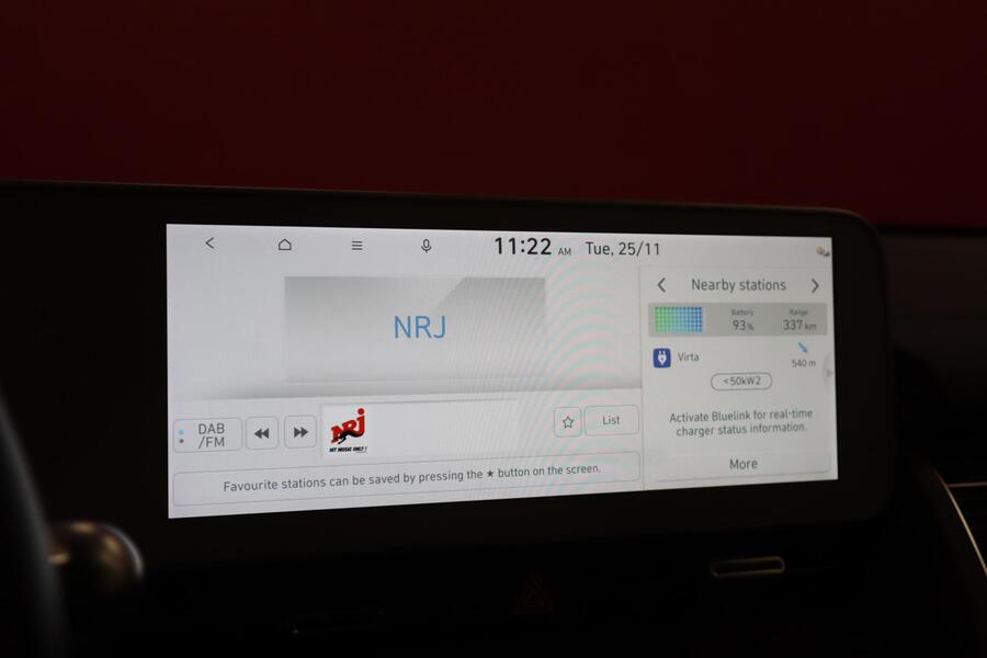 Hyundai IONIQ 5 vaihtoauto