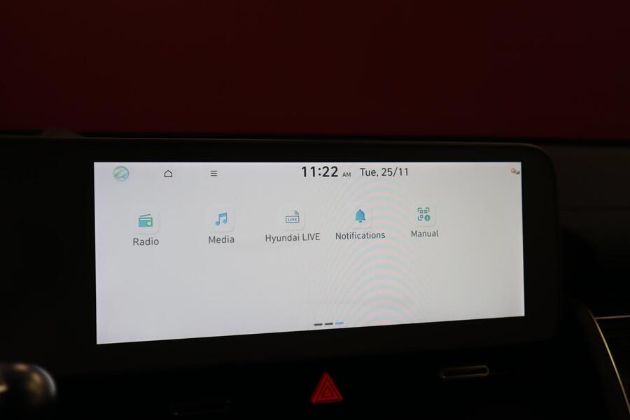 Hyundai IONIQ 5 vaihtoauto