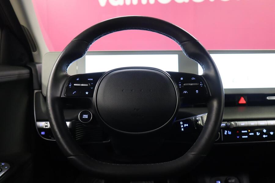 Hyundai IONIQ 5 vaihtoauto