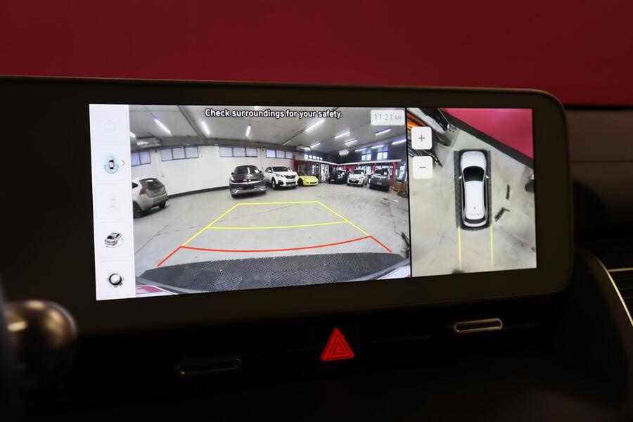 Hyundai IONIQ 5 vaihtoauto