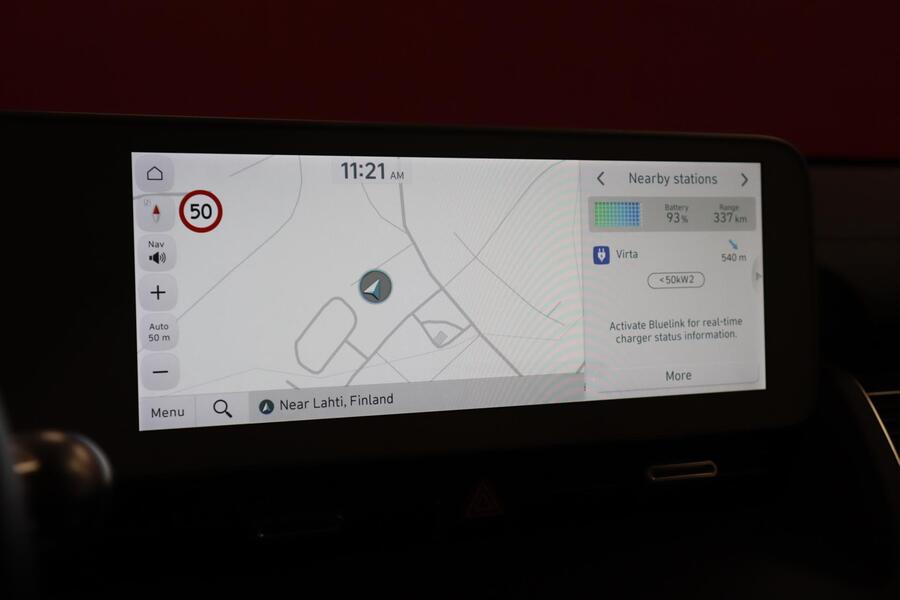 Hyundai IONIQ 5 vaihtoauto