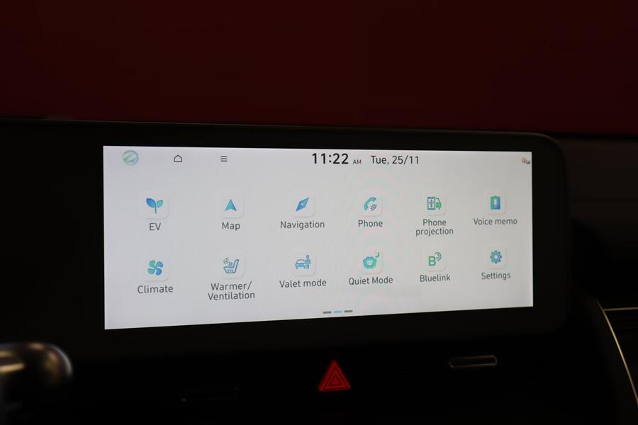 Hyundai IONIQ 5 vaihtoauto